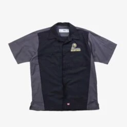 'Palmetto' Garage Work Shirt