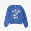 Russell Athletic 'Pickens Track' Sweatshirt