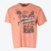Harley Davidson 'Chambersburg' T-Shirt