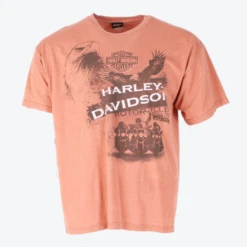 Harley Davidson 'Chambersburg' T-Shirt