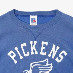 Russell Athletic 'Pickens Track' Sweatshirt 9 Russell Athletic 'Pickens Track' Sweatshirt -Vintages Shop IMG 6987 cut 5667f975 33e9 443d 9e1d 89bcbeb85831