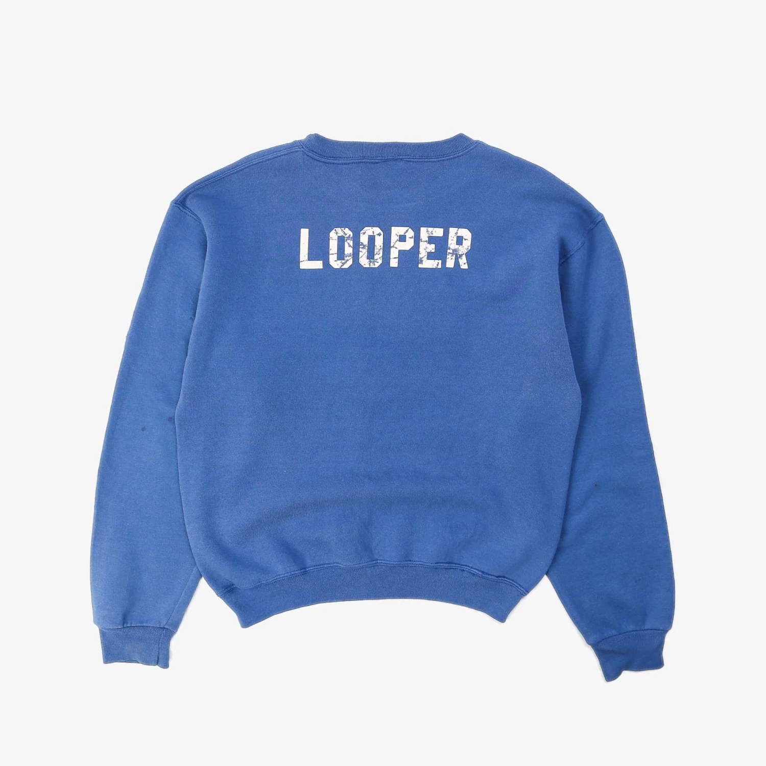 Russell Athletic 'Pickens Track' Sweatshirt 2 Russell Athletic 'Pickens Track' Sweatshirt - Image 2