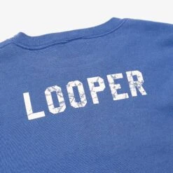 Russell Athletic 'Pickens Track' Sweatshirt 8 Russell Athletic 'Pickens Track' Sweatshirt -Vintages Shop IMG 6993 cut eb2e2900 05b5 4af7 8590 a4332520e215