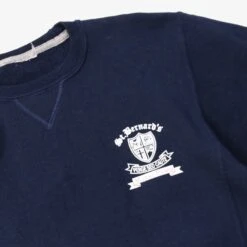 Russell Athletic 'St.Bernards' Sweatshirt -Vintages Shop IMG 7018 cut 81b839be f7e6 4d81 9afd 6f4001084841