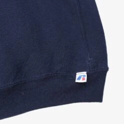 Russell Athletic 'St.Bernards' Sweatshirt -Vintages Shop IMG 7022 cut 554ea7a3 777a 4910 9845 3428f2d04351