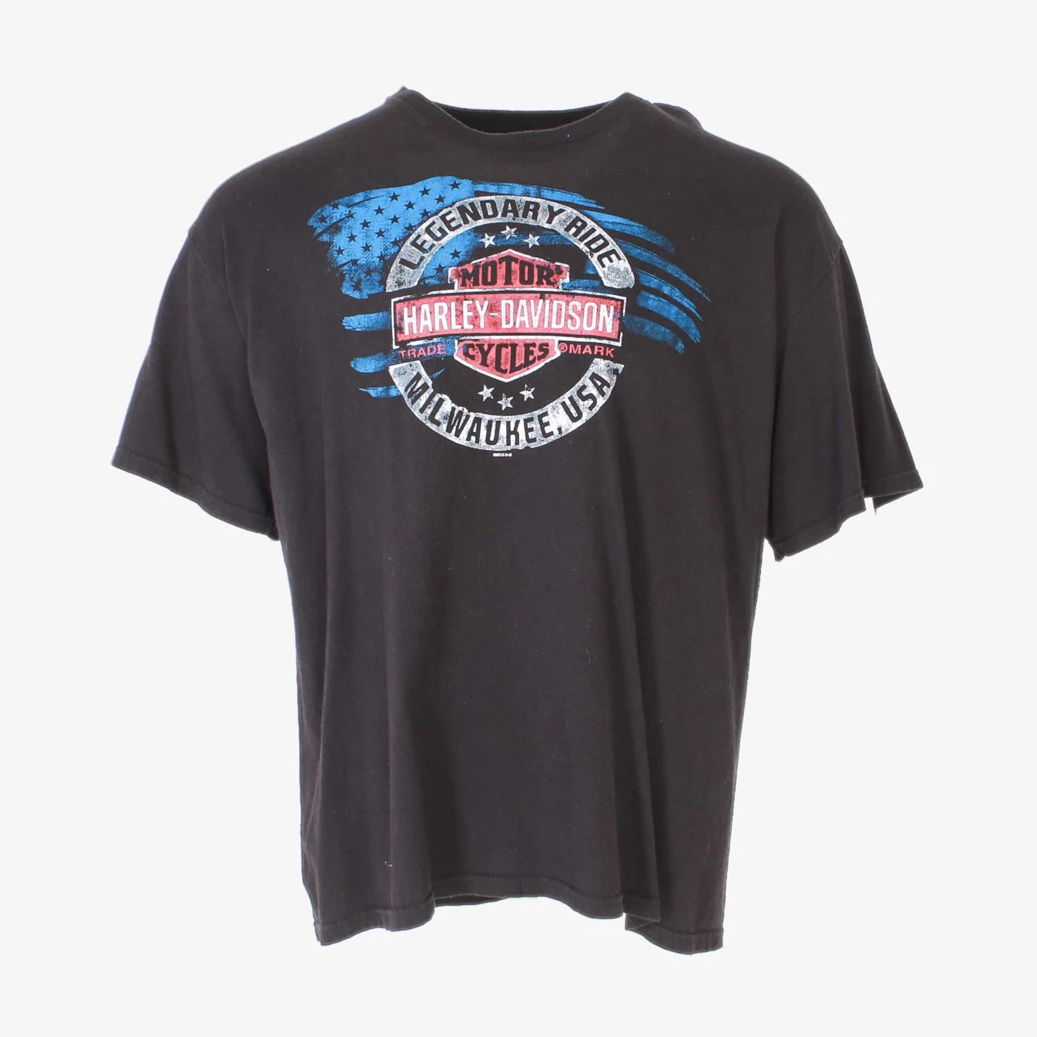 Harley Davidson 'Savannah' T-Shirt 1 Harley Davidson 'Savannah' T-Shirt