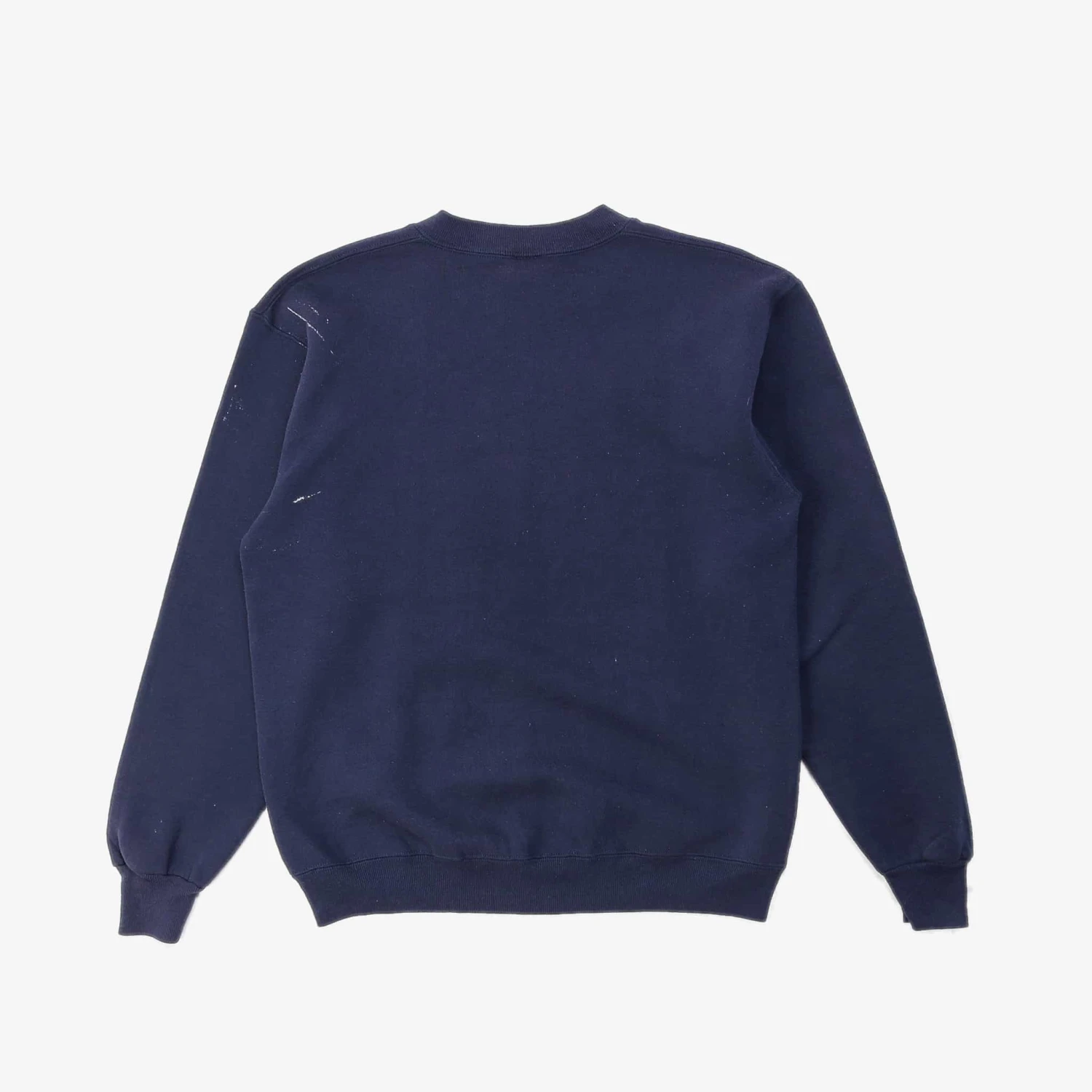 Russell Athletic 'MC Track' Sweatshirt 2 Russell Athletic 'MC Track' Sweatshirt - Image 2