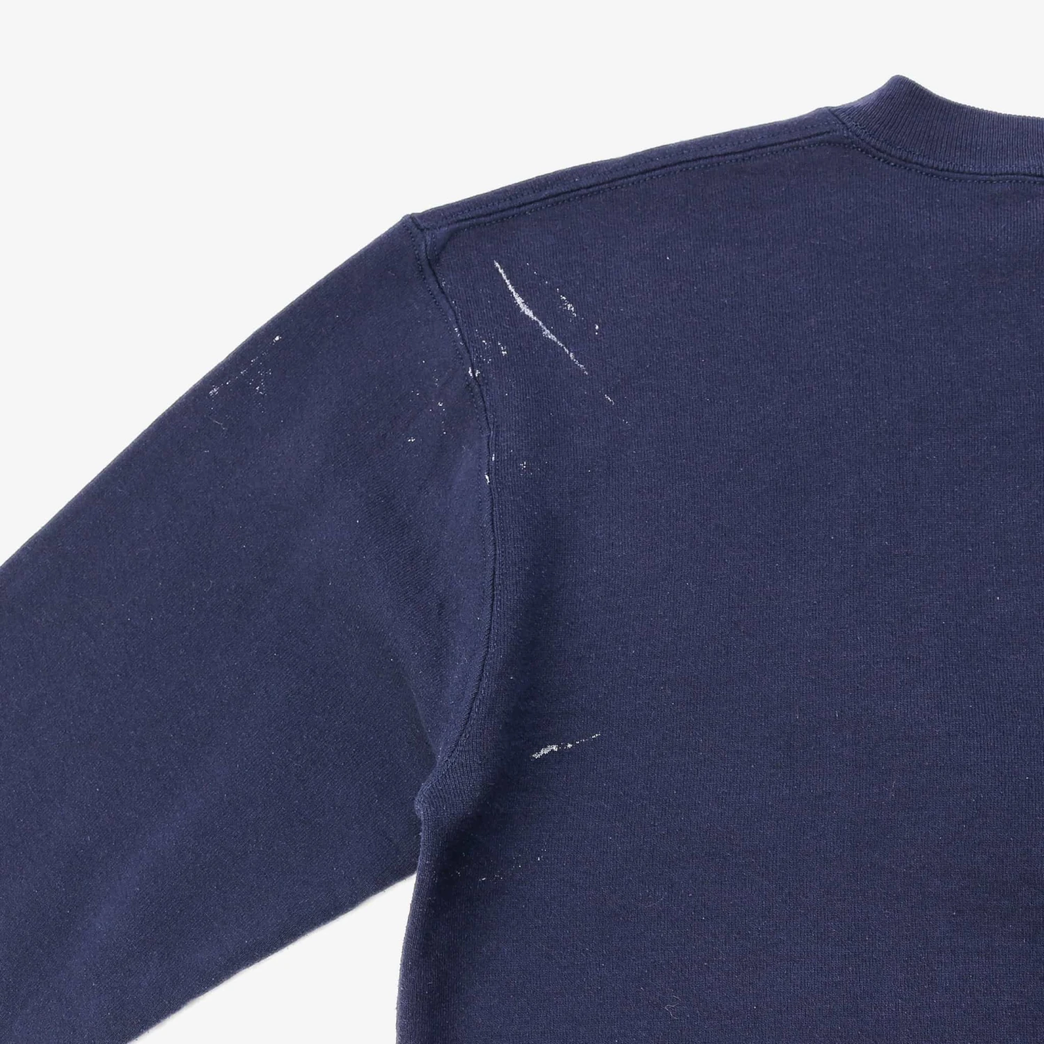 Russell Athletic 'MC Track' Sweatshirt 4 Russell Athletic 'MC Track' Sweatshirt - Image 4