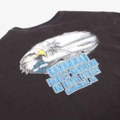 Harley Davidson 'Savannah' T-Shirt 8 Harley Davidson 'Savannah' T-Shirt -Vintages Shop IMG 7050 cut 4e2dba1a 6aaf 4c3b b80a 195833199093