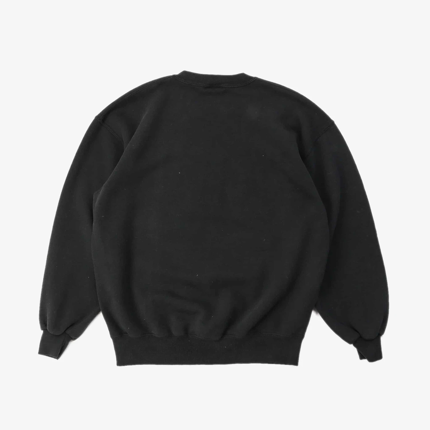 Russell Athletic 'Detroit Red Wings' Sweatshirt 2 Russell Athletic 'Detroit Red Wings' Sweatshirt - Image 2