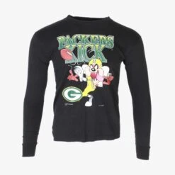 Vintage 'GREENBAY PACKERS' T-Shirt