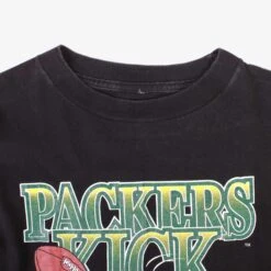 Vintage 'GREENBAY PACKERS' T-Shirt -Vintages Shop IMG 7098 cut 3ddeae4e 1d74 4a15 9de8 cb593fa545d0