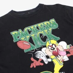 Vintage 'GREENBAY PACKERS' T-Shirt -Vintages Shop IMG 7101 cut fafa681b 985b 4598 bb06 f30b895b8c44