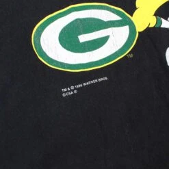 Vintage 'GREENBAY PACKERS' T-Shirt -Vintages Shop IMG 7104 cf49959d 5850 4e08 9d46 75f0655d1ad5