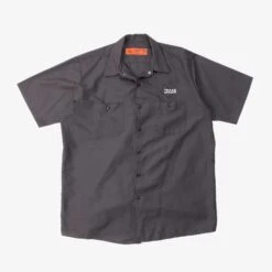'Texas' Garage Work Shirt