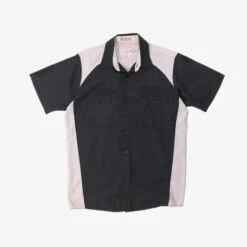'Johnny' Garage Work Shirt