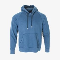 Russell Athletic Vintage Sweatshirt - Blue