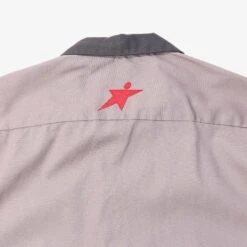 'Roy' Garage Work Shirt -Vintages Shop IMG 7263 cut e0036e7f 1619 4c96 abdd 034241faa2a6