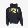 Russell Athletic 'Iowa' Sweatshirt