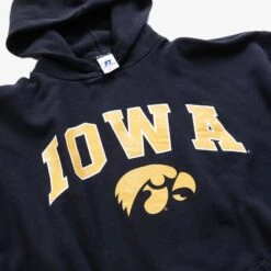 Russell Athletic 'Iowa' Sweatshirt -Vintages Shop IMG 7314 cut 3d3397d6 e04c 400f 983c ab11701baaaf