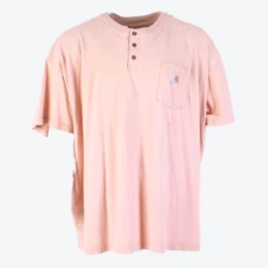 Carhartt Vintage T-Shirt - Salmon