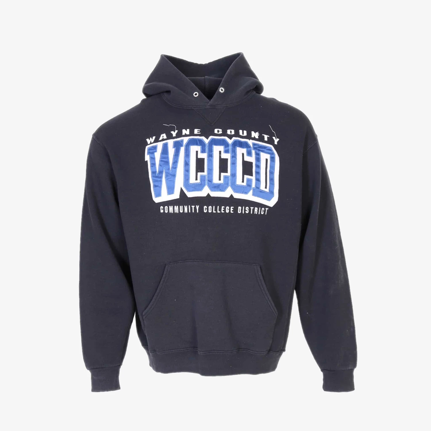 Russell Athletic 'WCCCD' Sweatshirt 1 Russell Athletic 'WCCCD' Sweatshirt