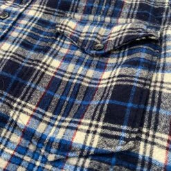 Vintage Pendleton Flannel Shirt 6 Vintage Pendleton Flannel Shirt -Vintages Shop IMG 7462 99b89657 e76e 4d66 99c0 1e12c7ef0097