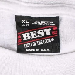 Vintage 'Shawn Burr' T-Shirt -Vintages Shop IMG 7510 33de4e7f 913f 4045 ba79 4535658d0fdc