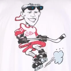 Vintage 'Shawn Burr' T-Shirt -Vintages Shop IMG 7512 b0f74938 2bd6 4ee1 9e32 6a45e5bf15bb