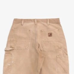 Vintage Carhartt Carpenter Pants - Hamilton Brown - 34/32 7 Vintage Carhartt Carpenter Pants - Hamilton Brown - 34/32 -Vintages Shop IMG 7515 cut 3ca74aec 25bd 4dc0 8d55 d3b963134dae
