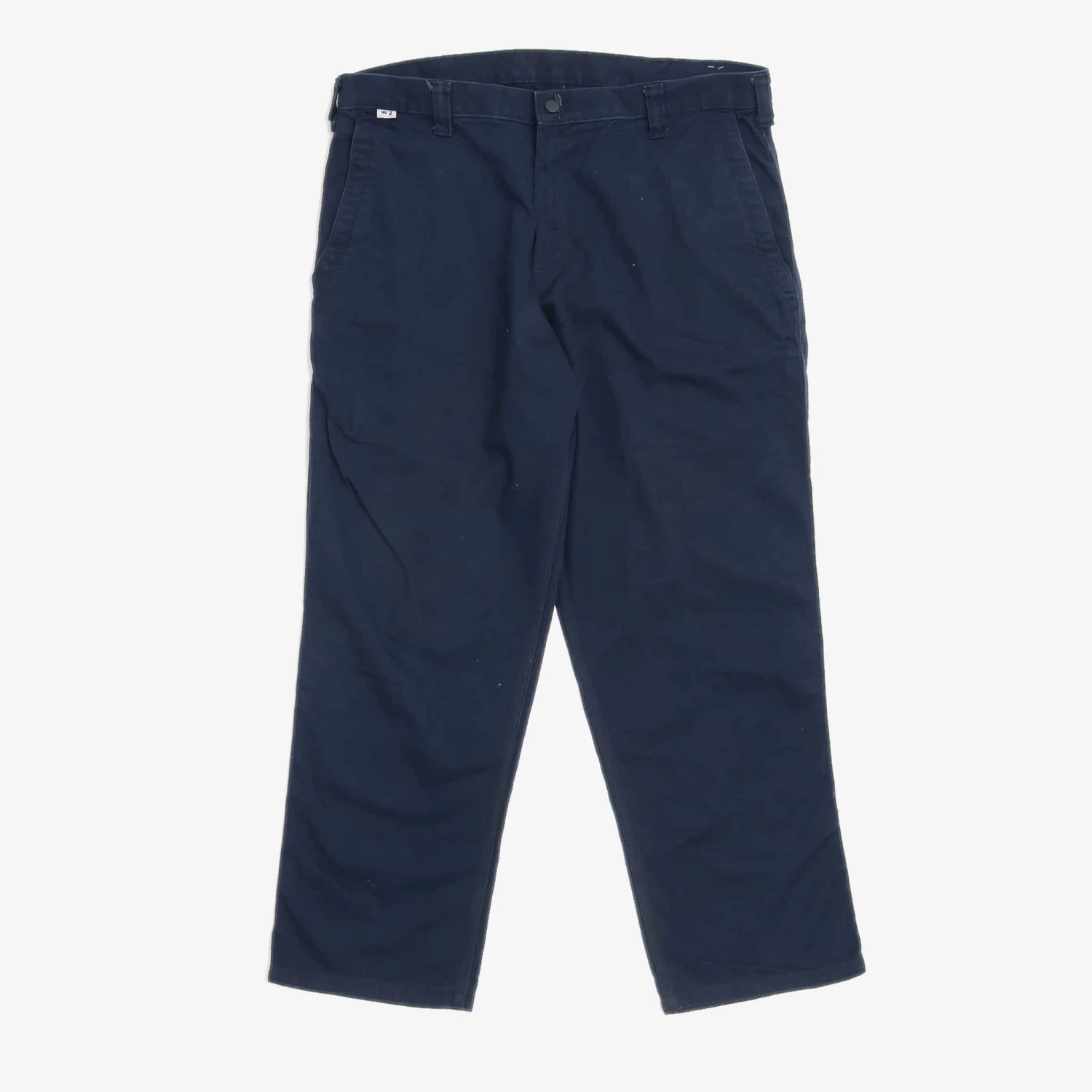 Vintage Carhartt Carpenter Pants - Navy - 36/30 1 Vintage Carhartt Carpenter Pants - Navy - 36/30