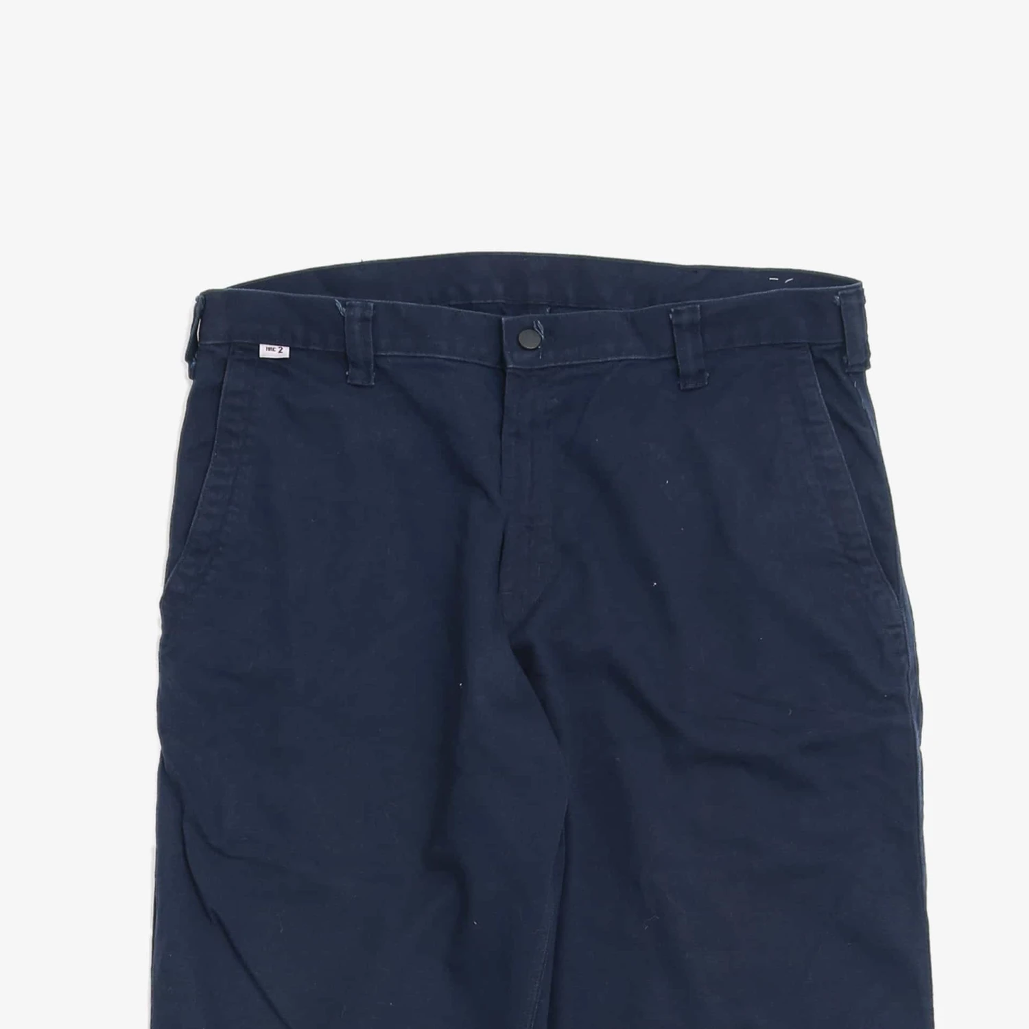 Vintage Carhartt Carpenter Pants - Navy - 36/30 3 Vintage Carhartt Carpenter Pants - Navy - 36/30 - Image 3
