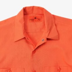 Garage Work Shirt -Vintages Shop IMG 7586 cut a2e99f5e ec8e 49da ae55 43a7e9eae247