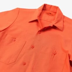 Garage Work Shirt -Vintages Shop IMG 7587 cut bd7403ca 134a 4325 b8d1 c56ad3c04821