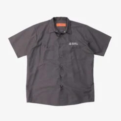 'Brook+Whittle' Garage Work Shirt