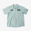 'Jim' Garage Work Shirt