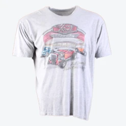 Vintage 'Hot Rod' T-Shirt