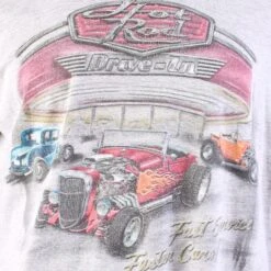 Vintage 'Hot Rod' T-Shirt 7 Vintage 'Hot Rod' T-Shirt -Vintages Shop IMG 7663 61d63b3a b323 4ab6 953a b37154af2a7d