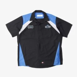 'Matt' Garage Work Shirt