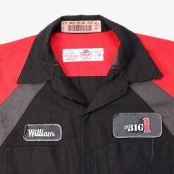 'William' Garage Work Shirt -Vintages Shop IMG 7689 cut 9bc123b0 1fdd 44e7 9b9b 95c44df4d121