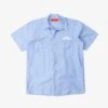 'Hampstead Public Schools' Garage Work Shirt