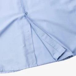 'Hampstead Public Schools' Garage Work Shirt -Vintages Shop IMG 7730 cut 9f08b971 5208 477a 9207 ff5d3d6e4073