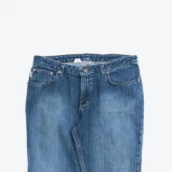 Carhartt Vintage Pants - Denim - 34/34 -Vintages Shop IMG 7781 cut