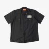 'KRK' Garage Work Shirt