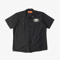 'KRK' Garage Work Shirt