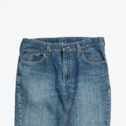 Carhartt Vintage Pants - Denim - 34/32 7 Carhartt Vintage Pants - Denim - 34/32 -Vintages Shop IMG 7822 cut 2554b0b7 2445 4161 a7bf 63f328ee83dd