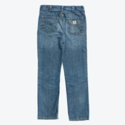 Carhartt Vintage Pants - Denim - 34/32