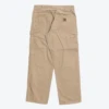 Carhartt Vintage Carpenter Pants - Hamilton Brown - 33/32