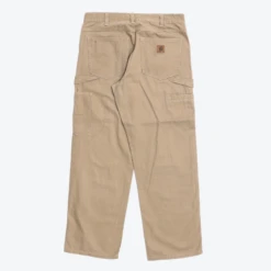 Carhartt Vintage Carpenter Pants - Hamilton Brown - 33/32