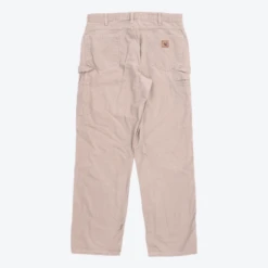 Carhartt Vintage Carpenter Pants - Biege - 34/34